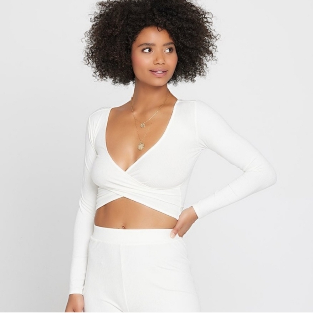 NWT L*Space Gia Top